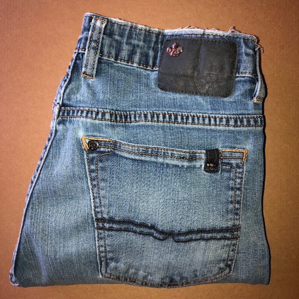 Buffalo SIX-S Jeans